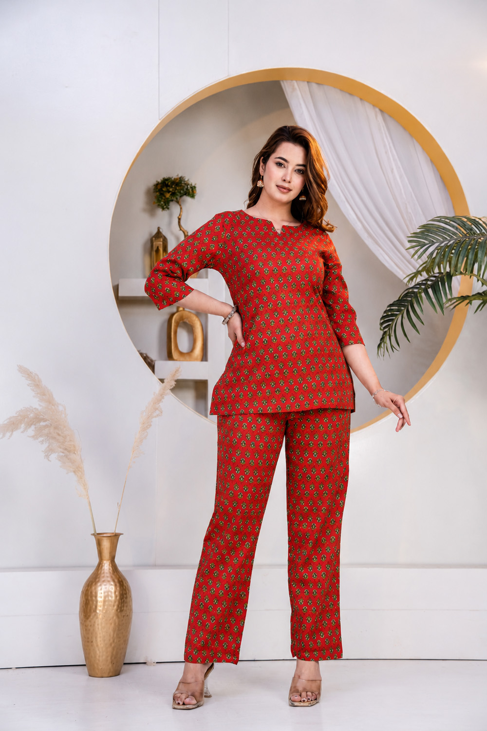 CO-ORD SET_29